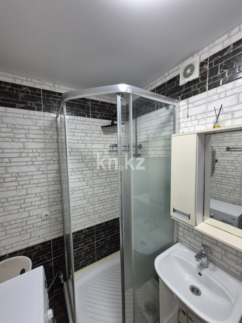 Продажа 2-комнатной квартиры, 43.4 м² в Караганде - фото 6