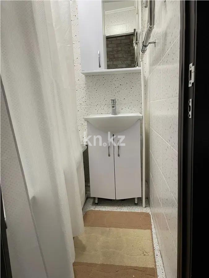 Продажа 1-комнатной квартиры, 32 м², мкр-н 23, дом  36 - Продажа  однокомнатных квартир в Караганде фото 3 из 5