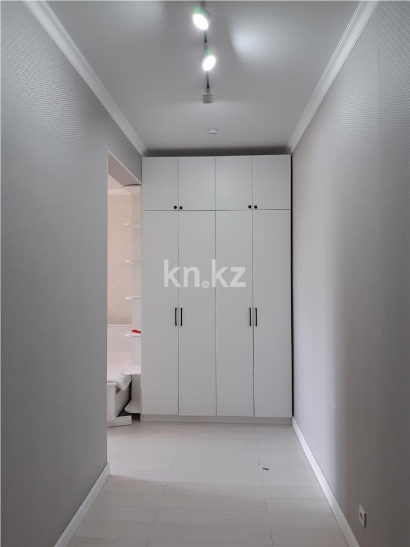 Продажа 1-комнатной квартиры, 45.8 м² - Продажа однокомнатных квартир в р-не Есиль Астаны - страница 2 фото 5 из 9