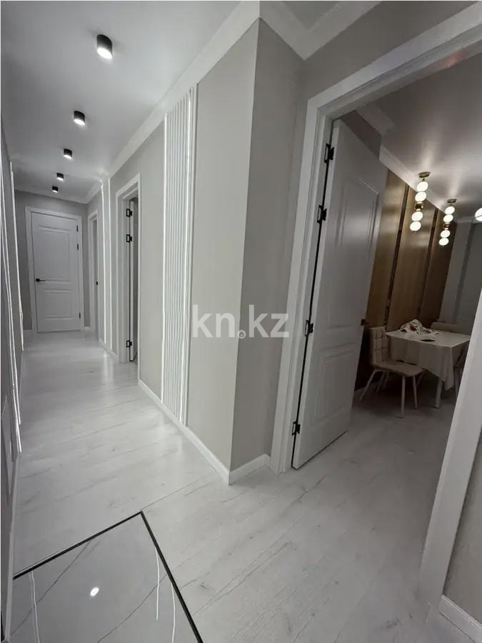 Продажа 2-комнатной квартиры, 59 м² - Продажа квартир в Астане - страница 17 фото 6 из 6