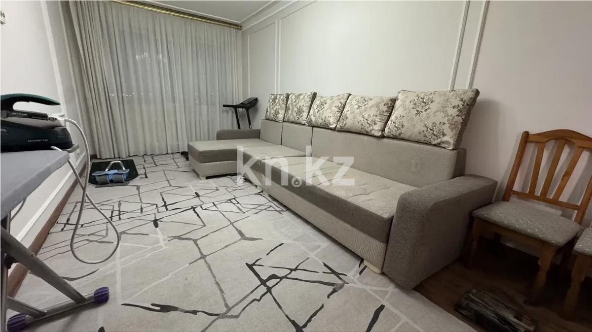 Продажа 3-комнатной квартиры, 73 м² в Алматы