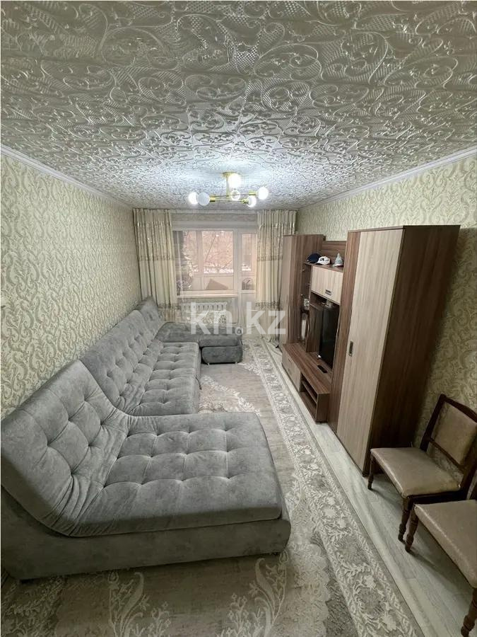 Продажа 1-комнатной квартиры, 30 м² - Продажа однокомнатных квартир от собственников в Караганде фото 1 из 4