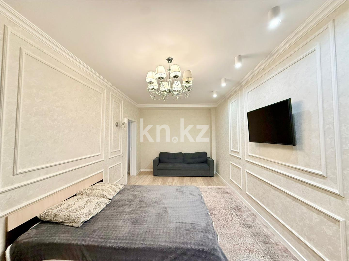 Продажа 2-комнатной квартиры, 65 м² - Продажа  двухкомнатных квартир в Караганде - страница 28 фото 2 из 14