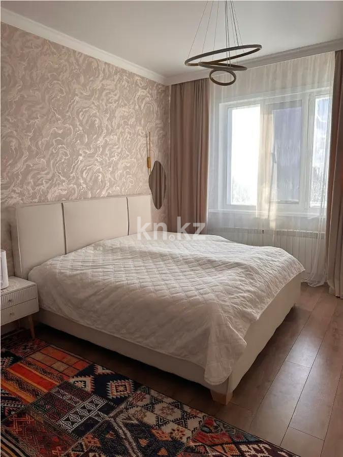 Продажа 4-комнатной квартиры, 130.2 м² - Продажа квартир в Астане с фото - страница 5 фото 3 из 7