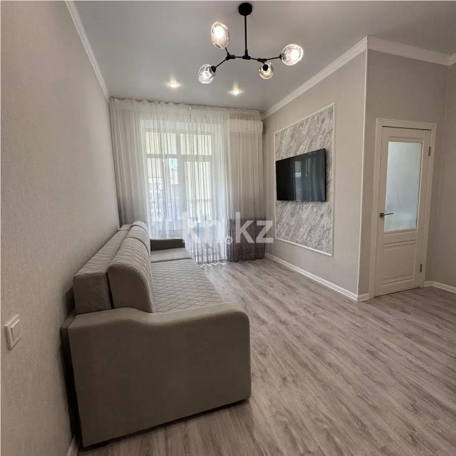 Продажа 2-комнатной квартиры, 50.1 м² - Продажа квартир в Семее фото 3 из 5