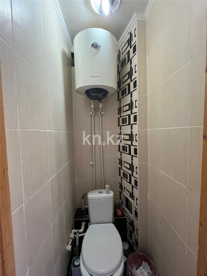 Продажа 3-комнатной квартиры, 64 м², мкр-н Гульдер-1, дом  3 - Продажа  трехкомнатных квартир в Караганде с фото фото 14 из 14