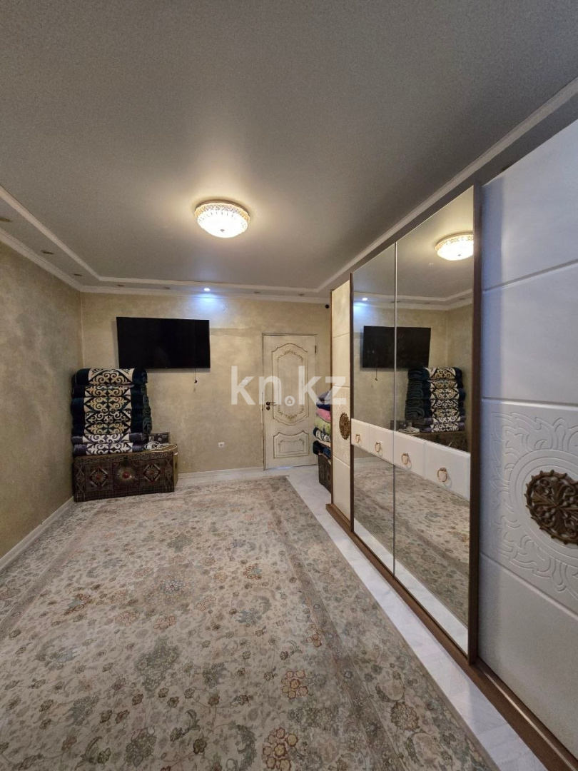 Продажа 2-комнатной квартиры, 64.4 м² в Алматы - фото 23