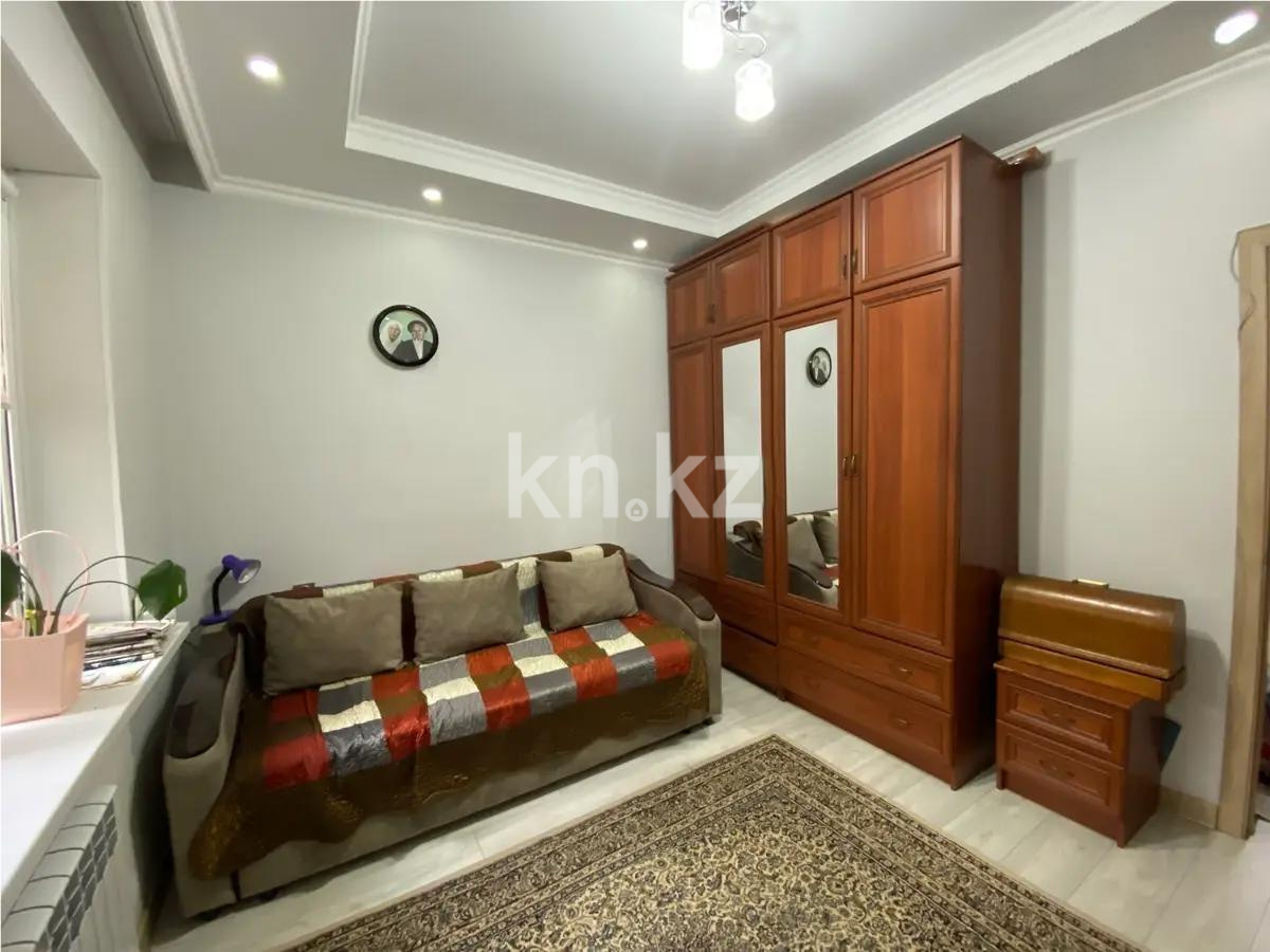 Продажа 3-комнатной квартиры, 73 м², ул. Розыбакиева, дом  23А в Алматы - фото 2