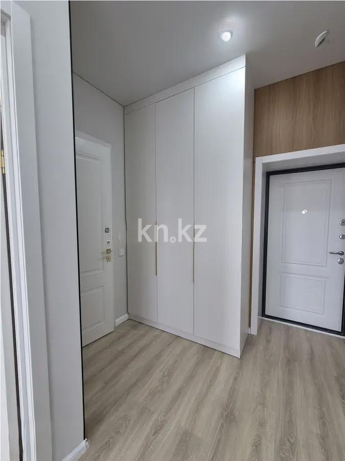 Продажа 2-комнатной квартиры, 41 м² - Продажа квартир в Караганде - страница 2 фото 5 из 5