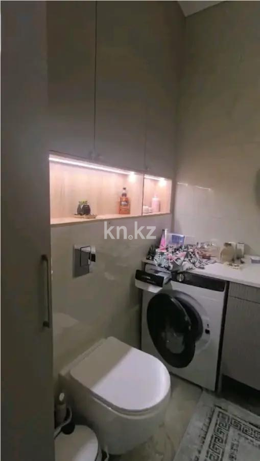 Продажа 2-комнатной квартиры, 66 м² в Астане - фото 4