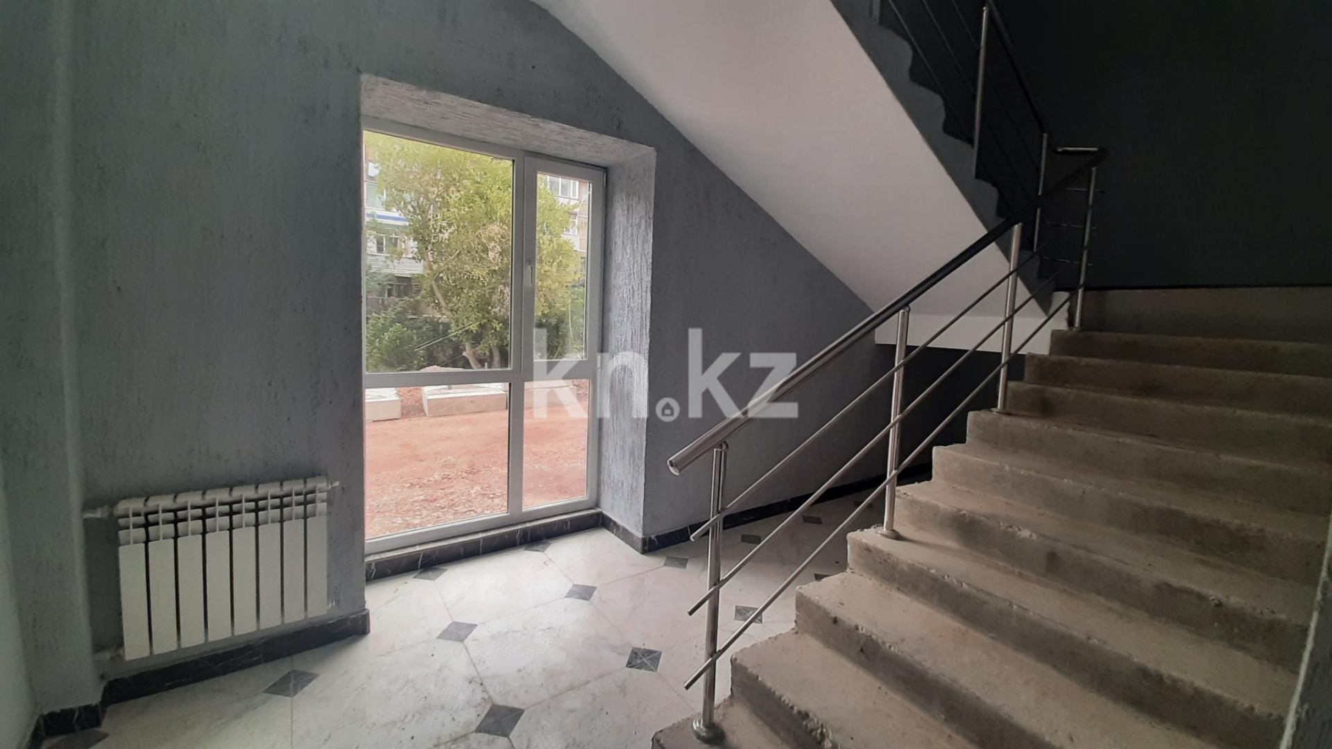 Продажа 1-комнатной квартиры, 40 м², ул. Гапеева в Караганде - фото 25