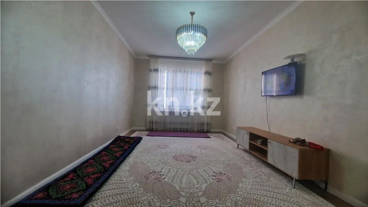 Продажа 2-комнатной квартиры, 56 м² в Алматы