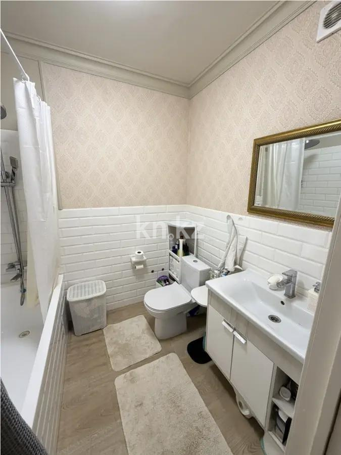 Продажа 1-комнатной квартиры, 48 м² в Астане - фото 3