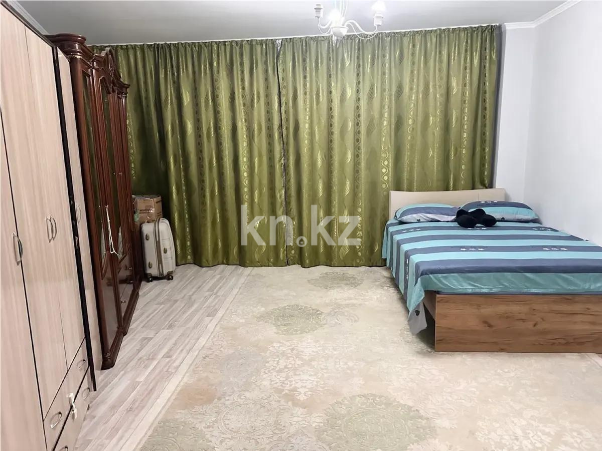 Продажа 3-комнатной квартиры, 114 м², пр. Богенбай батыра, дом  54 - Продажа квартир в Астане фото 4 из 6