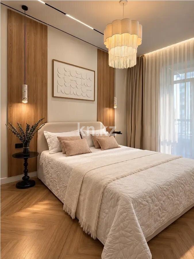 Продажа 2-комнатной квартиры, 48 м² в Алматы - фото 2