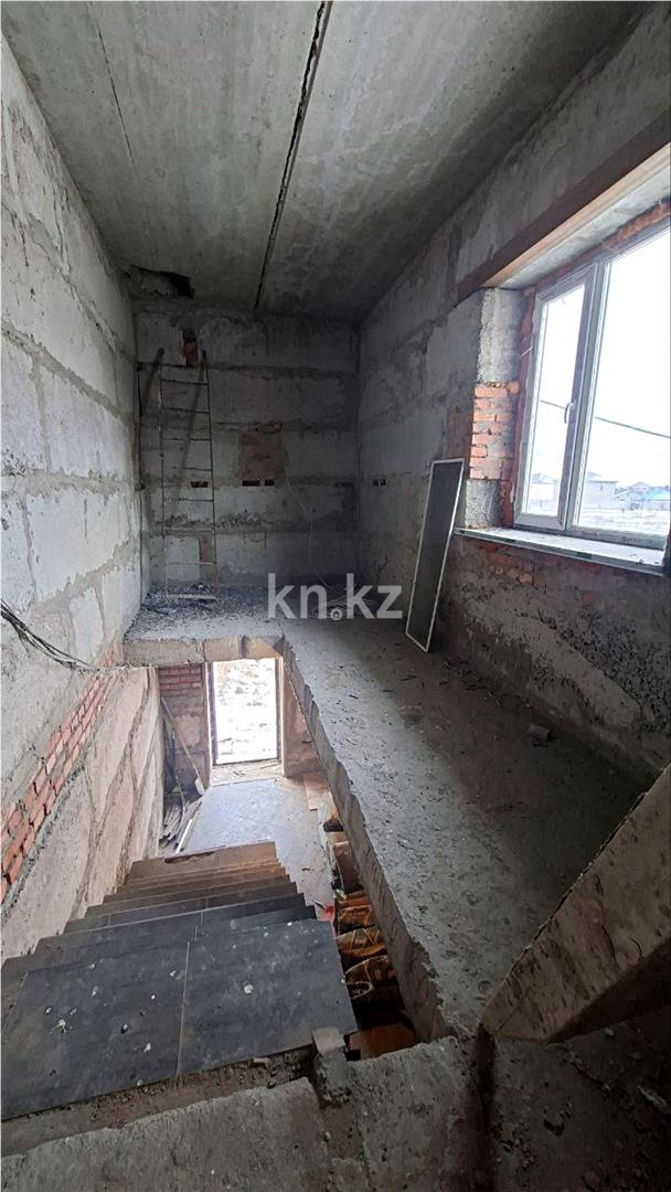 Продажа 4-комнатного дома, 232 м², мкр-н Отрадное - Продажа домов, коттеджей в Казахстане фото 19 из 20