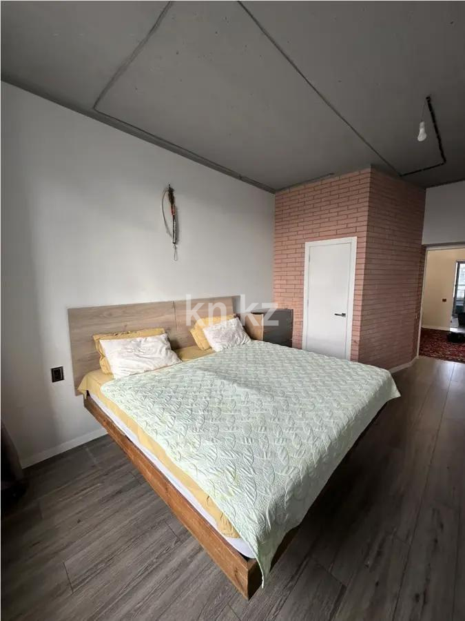 Продажа 3-комнатной квартиры, 59 м², ул. Кургальжинское шоссе, дом  15/1 - Продажа квартир в новостройках Астаны без посредников фото 1 из 5