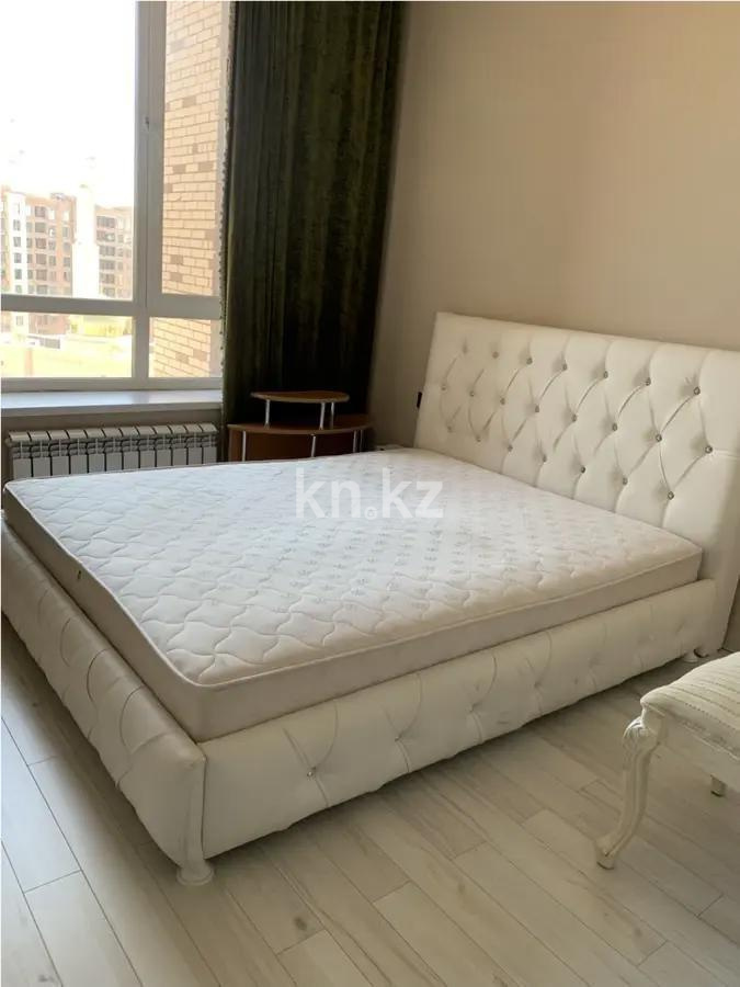 Продажа 1-комнатной квартиры, 39.6 м² - Продажа квартир от собственников в Астане фото 1 из 4