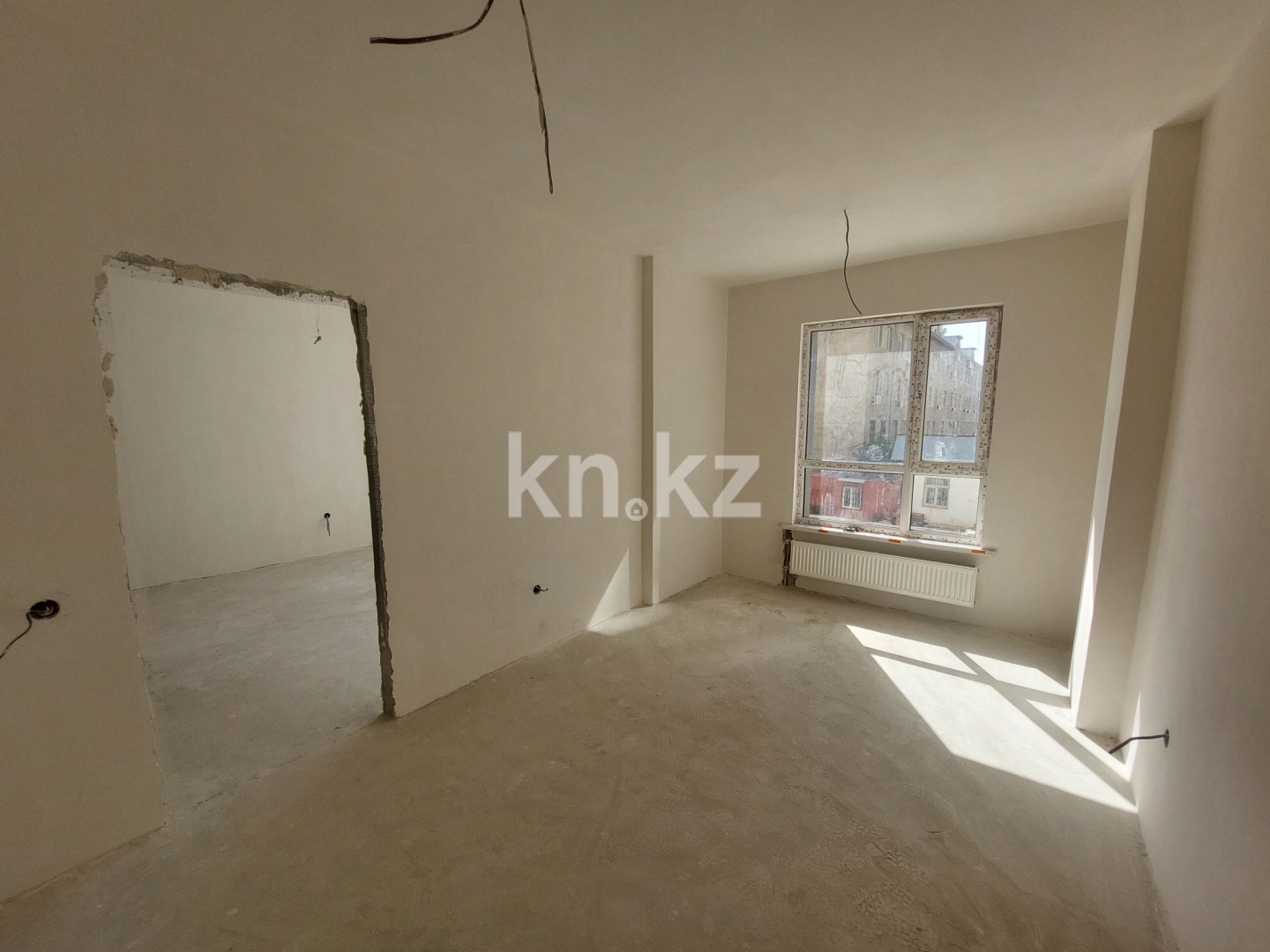 Продажа 1-комнатной квартиры, 52 м², ул. Жандосова, дом  73а - Продажа квартир в Шымкенте фото 14 из 20