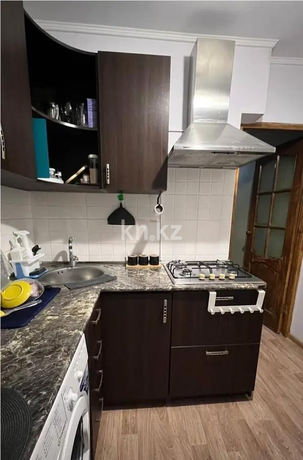 Продажа 1-комнатной квартиры, 31 м², мкр. Казахфильм, дом  5 в Алматы - фото 2