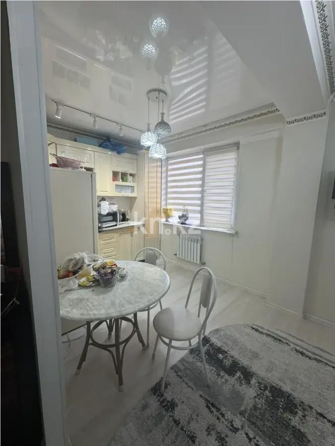 Продажа 1-комнатной квартиры, 47 м² - Продажа квартир в новостройках Алматы с фото - страница 10 фото 4 из 4