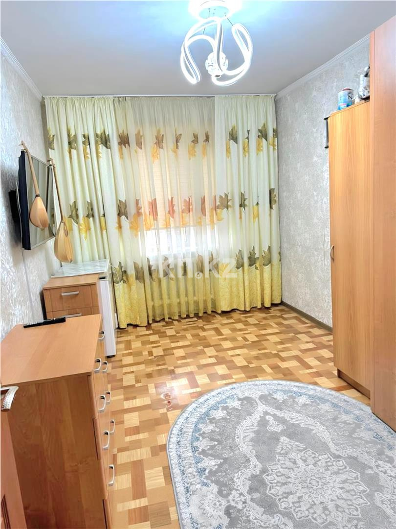 Продажа 3-комнатной квартиры, 63 м² - Недвижимость в Караганде - страница 2 фото 5 из 13