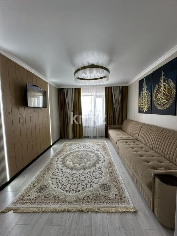 Продажа 2-комнатной квартиры, 59 м² - Продажа квартир в Караганде - страница 3 фото 1 из 5