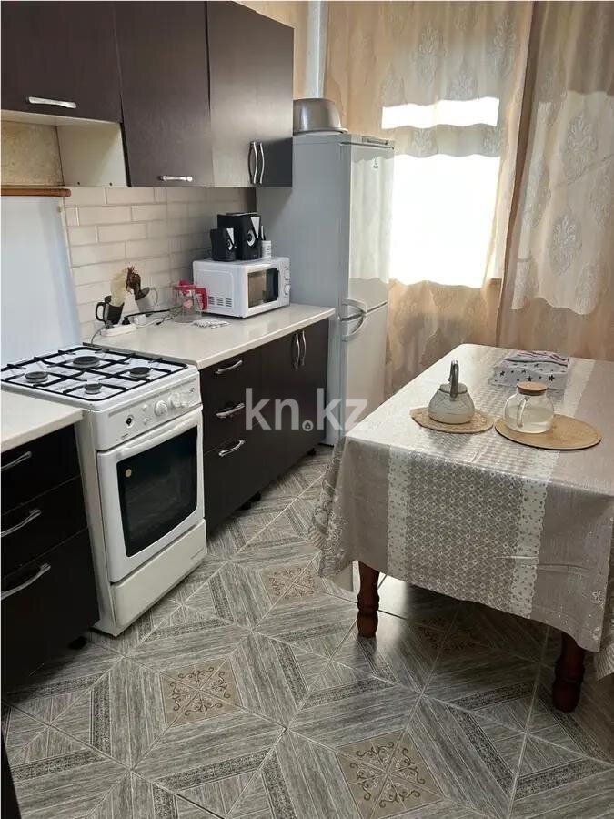 Продажа 2-комнатной квартиры, 65 м² в Алматы - фото 3