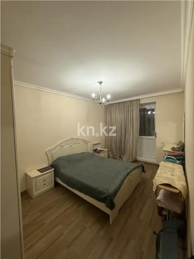 Продажа 3-комнатной квартиры, 84.7 м², пр. Момышулы в Астане - фото 3