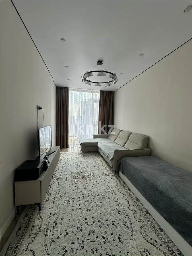 Продажа 1-комнатной квартиры, 40.8 м² - Продажа однокомнатных квартир в Казахстане - страница 12 фото 1 из 5