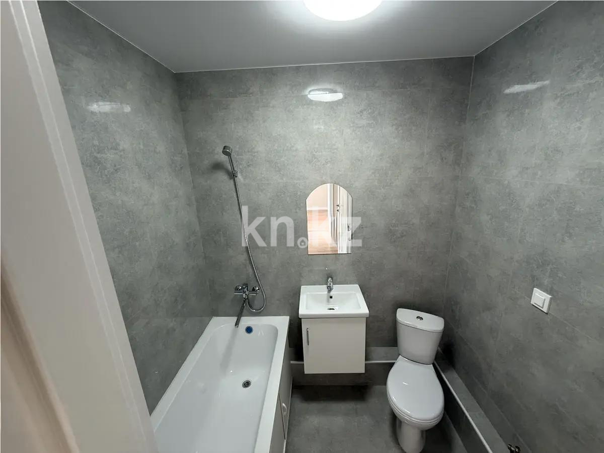 Продажа 1-комнатной квартиры, 34.3 м² в Астане - фото 3