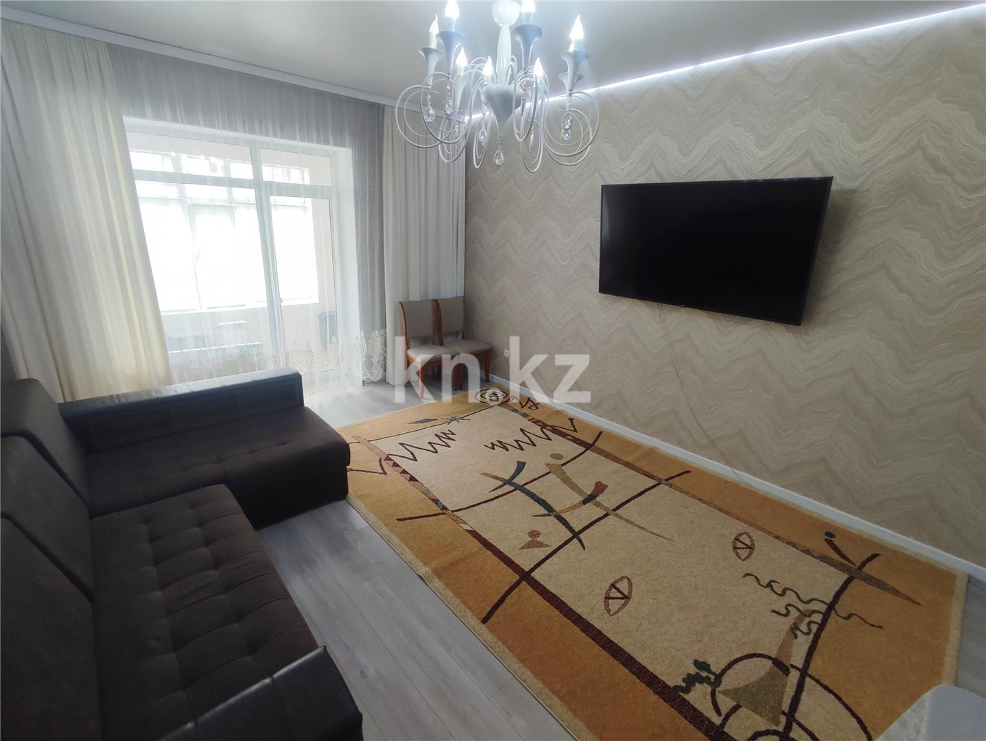 Продажа 3-комнатной квартиры, 100 м² - Продажа квартир в Караганде с фото - страница 50 фото 1 из 19