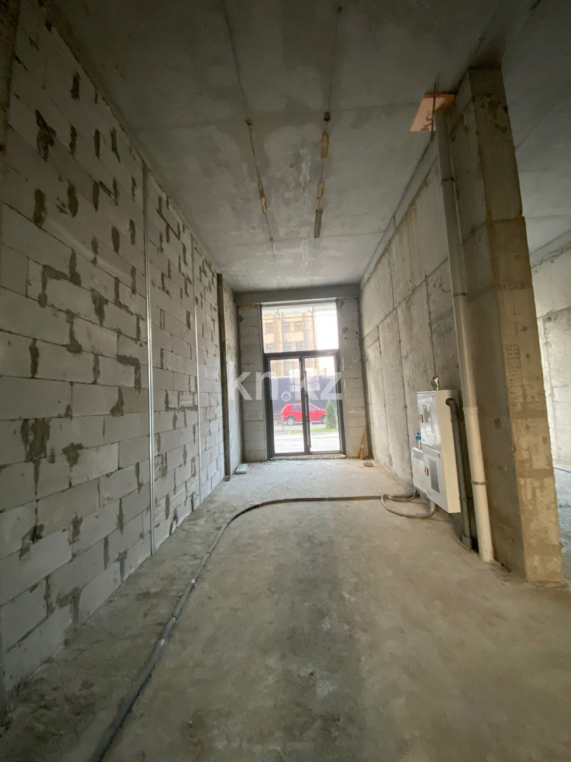 Продажа , 150 м², ул. Райымбек батыра, дом  162 - пер. Сейфуллина - Продажа офисных и торговых помещений в Алматы без посредников фото 3 из 8