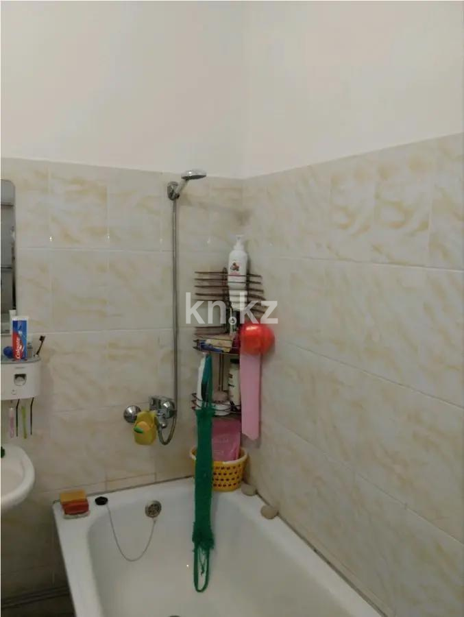 Продажа 1-комнатной квартиры, 37.6 м², ул. Е-496, дом  10 - Продажа квартир в Казахстане фото 5 из 5