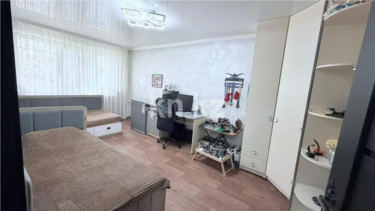 Продажа 3-комнатной квартиры, 61 м² - Продажа трехкомнатных квартир от собственников в Караганде - страница 4 фото 3 из 6