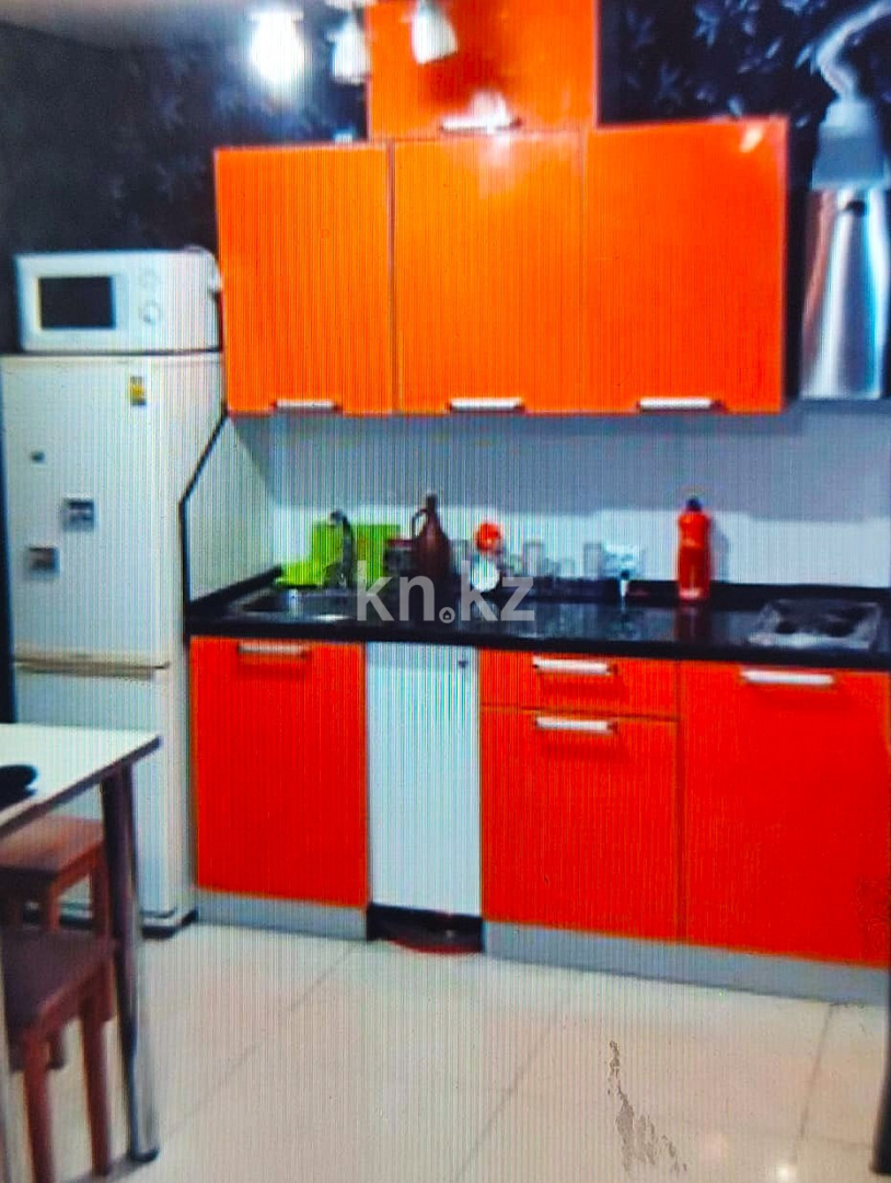 Аренда 2-комнатной квартиры, 38 м², ул. Бараева, дом  1 - пр. Республики - Аренда квартир помесячно в Астане с фото фото 2 из 7