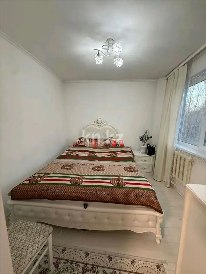 Продажа 3-комнатной квартиры, 48 м² - Продажа трехкомнатных квартир в панельном доме в Казахстане фото 4 из 11