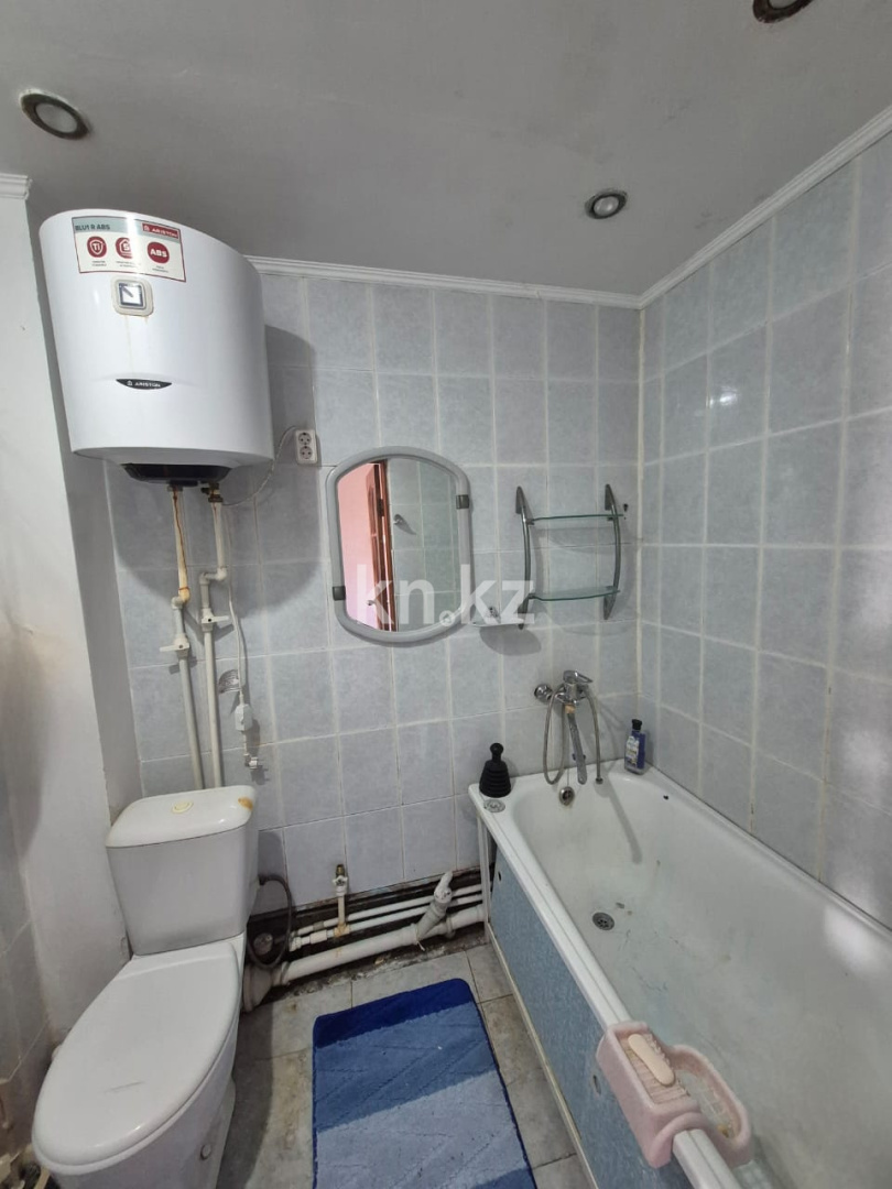 Продажа 3-комнатной квартиры, 62 м² в Караганде - фото 8