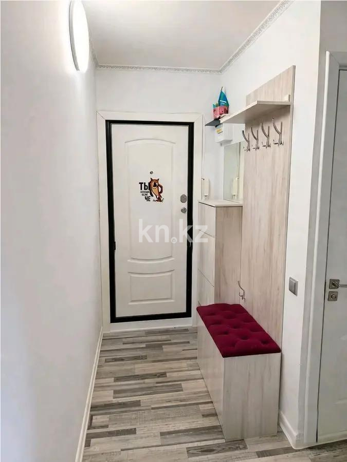 Продажа 2-комнатной квартиры, 45 м² в Астане - фото 5