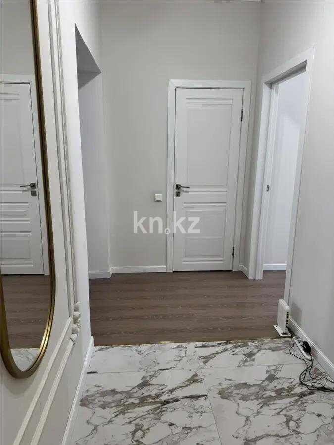 Продажа 2-комнатной квартиры, 51.9 м² в Астане - фото 5