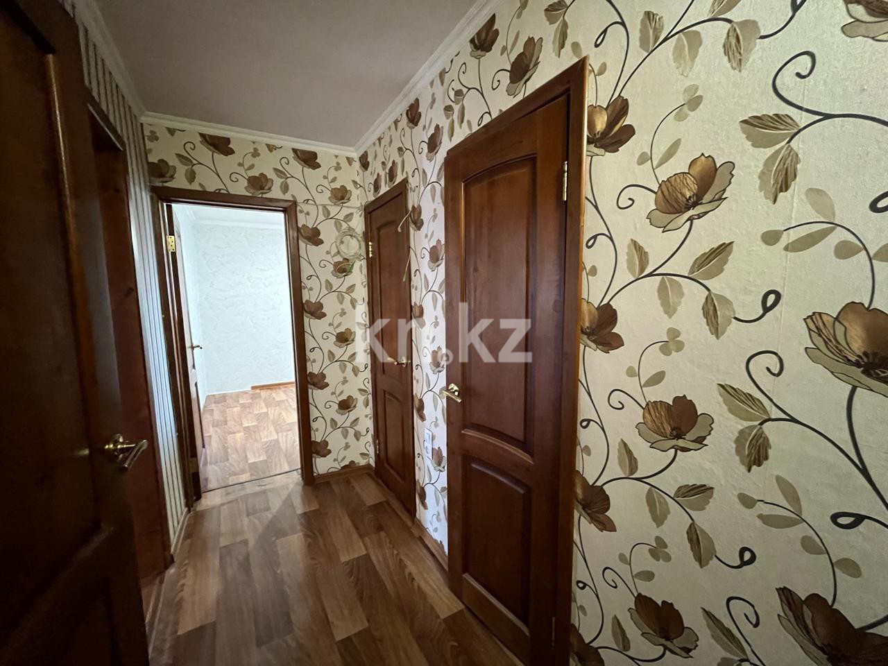 Продажа 4-комнатной квартиры, 80 м², пр. Шахтеров - Продажа  четырехкомнатных квартир в Караганде фото 18 из 22