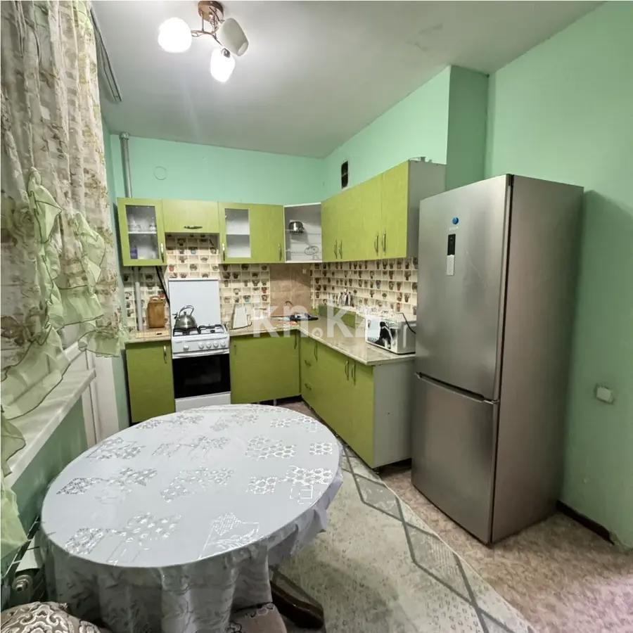 Продажа 1-комнатной квартиры, 45 м² в Алматы - фото 2