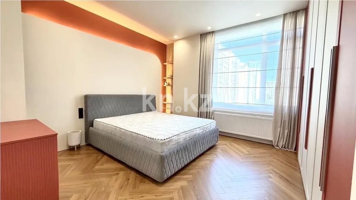 Продажа 3-комнатной квартиры, 112 м² в Астане - фото 2