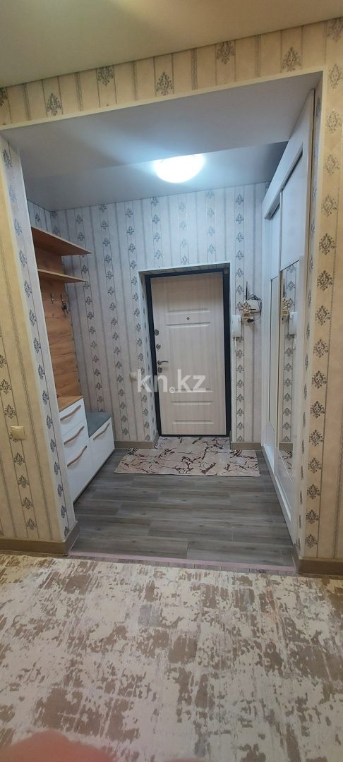 Продажа 2-комнатной квартиры, 62 м² - Продажа недвижимости в Актобе фото 18 из 19