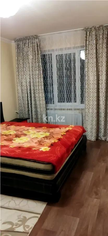 Продажа 3-комнатной квартиры, 63 м², мкр-н 2, дом  41 - Продажа жилой и коммерческой недвижимости в Алматы фото 3 из 5