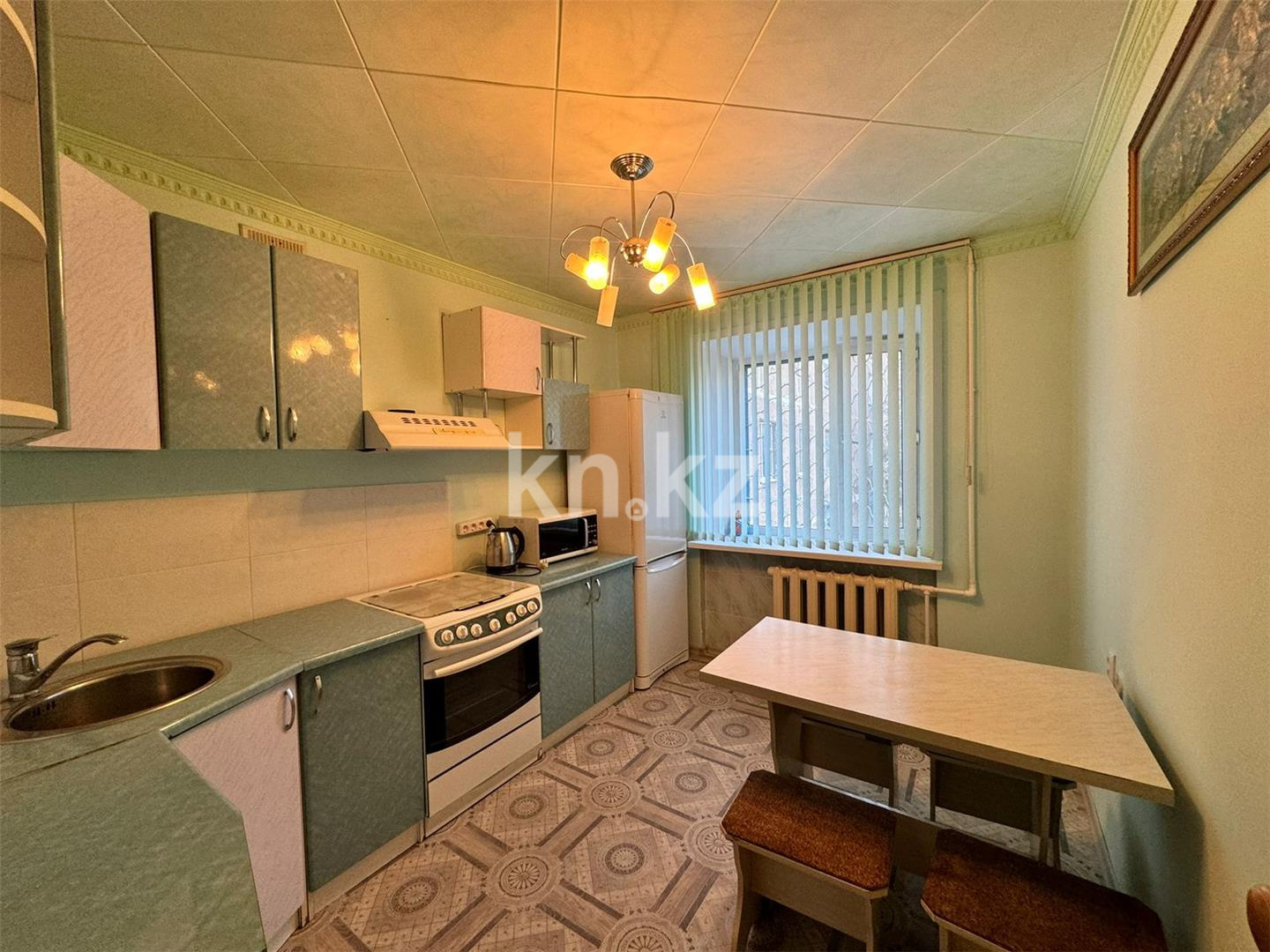 Продажа 3-комнатной квартиры, 66 м² в Темиртау - фото 9