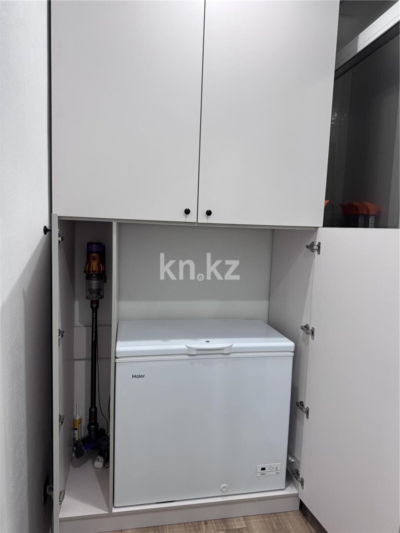 Продажа 2-комнатной квартиры, 74 м² в Караганде - фото 16