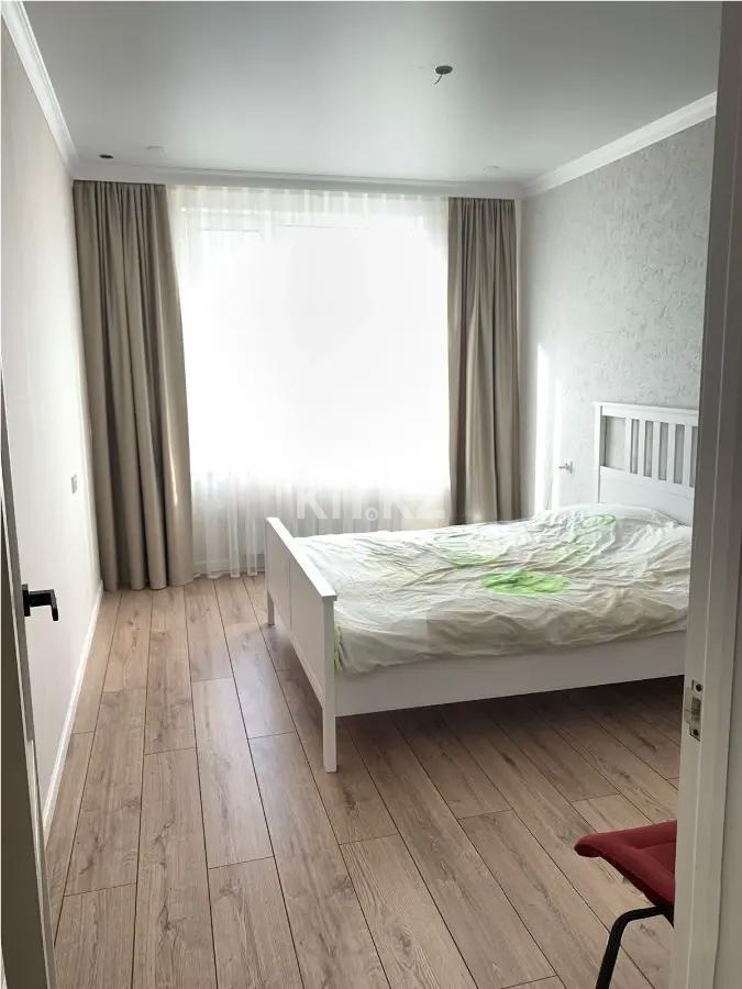 Продажа 2-комнатной квартиры, 70 м² - Продажа  двухкомнатных квартир в новостройках Астаны фото 2 из 4