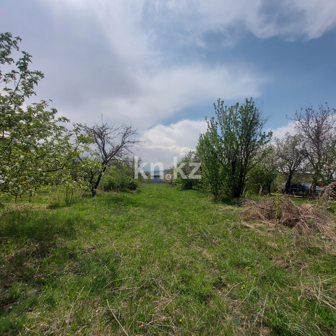 Продажа земельного участка, 10 сот., Акжартау - Продажа земельных участков в Алматы фото 6 из 15