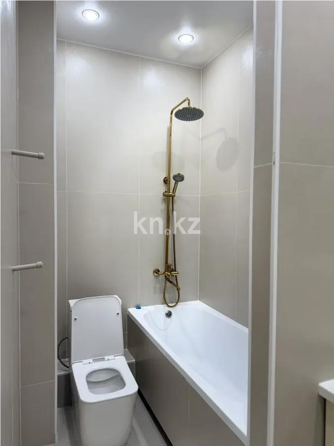 Продажа 3-комнатной квартиры, 56 м² - Продажа квартир в новостройках Алматы без посредников - страница 3 фото 4 из 4